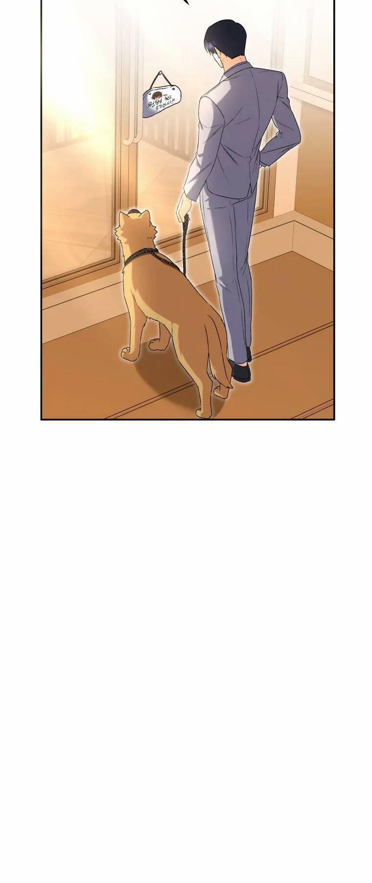 Xin Chào! Bác Sĩ Thú Y 26 trang 76