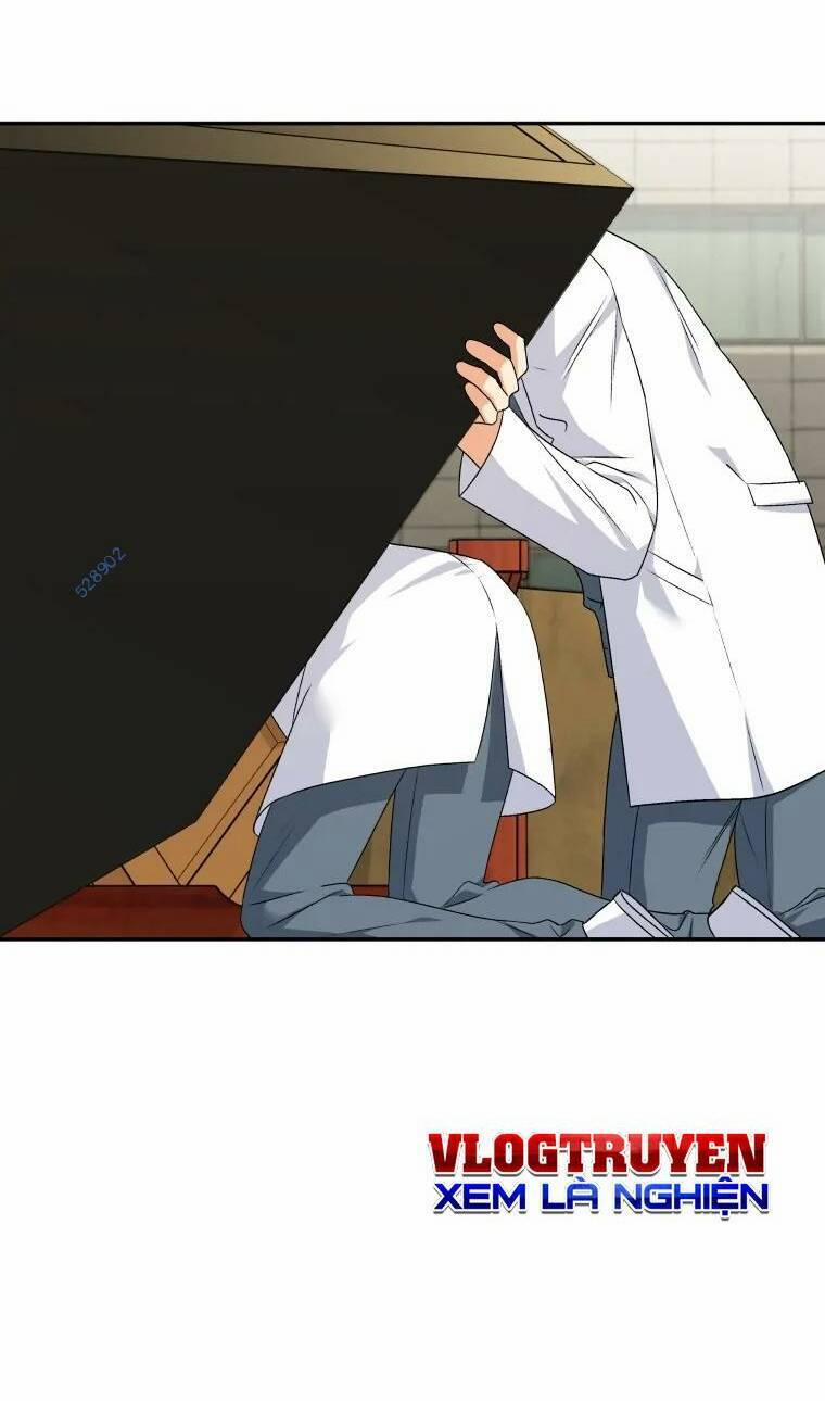 Xin Chào! Bác Sĩ Thú Y 26 trang 9