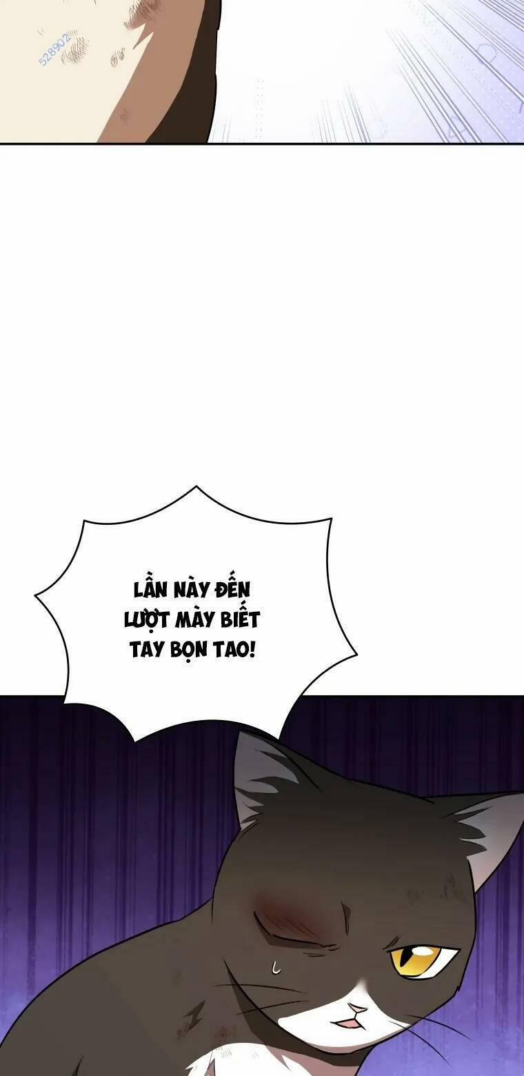 Xin Chào! Bác Sĩ Thú Y 27 trang 22