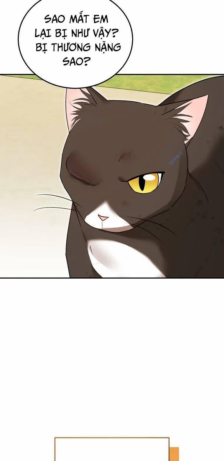 Xin Chào! Bác Sĩ Thú Y 27 trang 4
