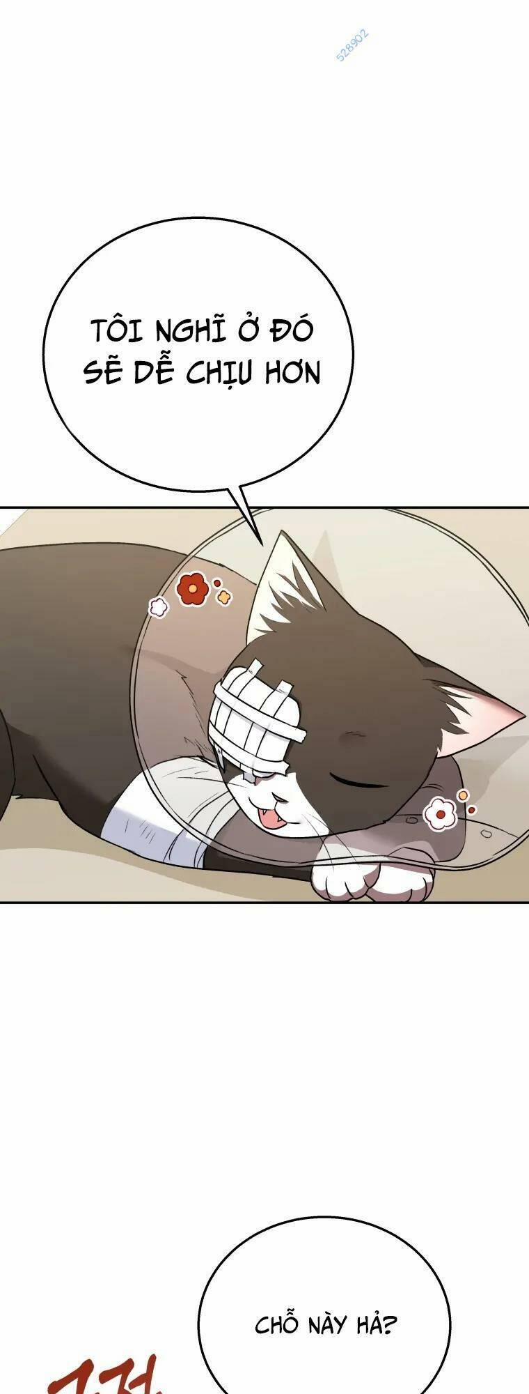 Xin Chào! Bác Sĩ Thú Y 27 trang 56