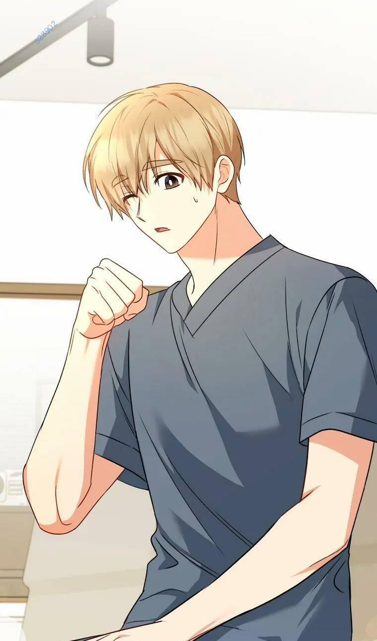 Xin Chào! Bác Sĩ Thú Y 27 trang 64