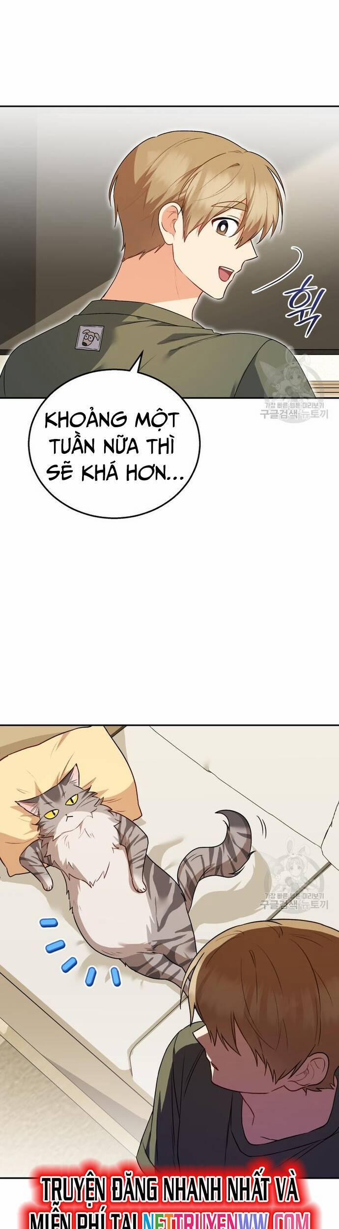 Xin Chào! Bác Sĩ Thú Y 28 trang 25