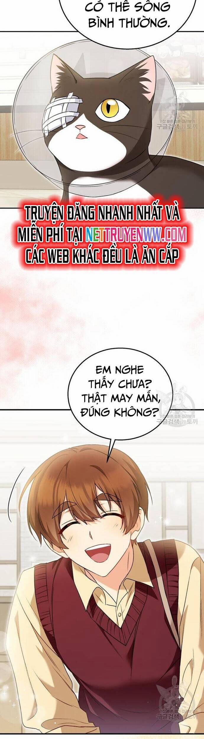 Xin Chào! Bác Sĩ Thú Y 28 trang 8