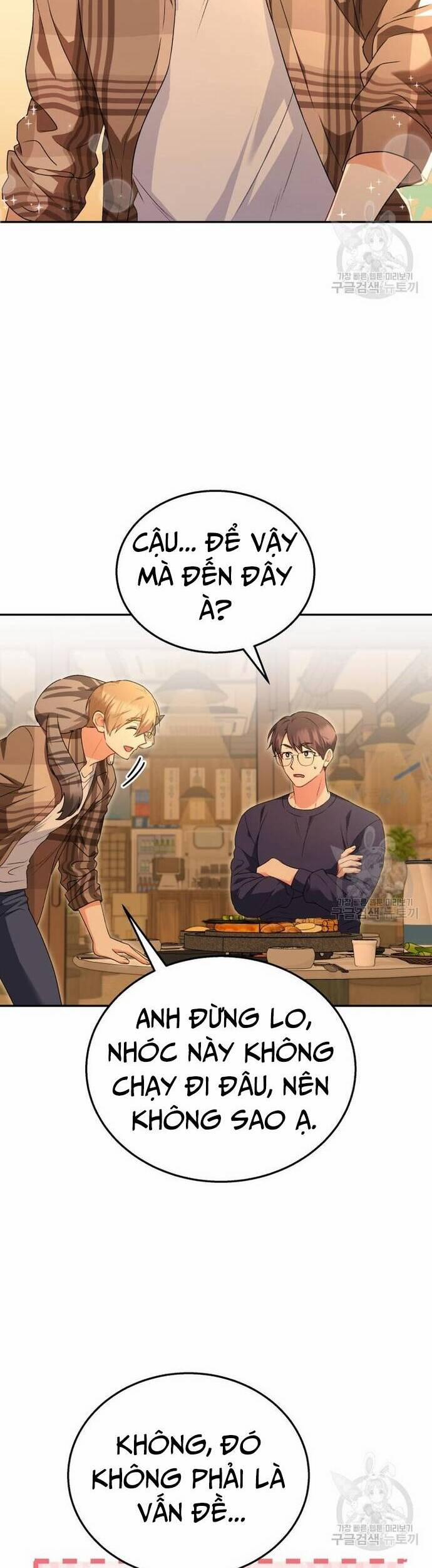 Xin Chào! Bác Sĩ Thú Y 29 trang 2