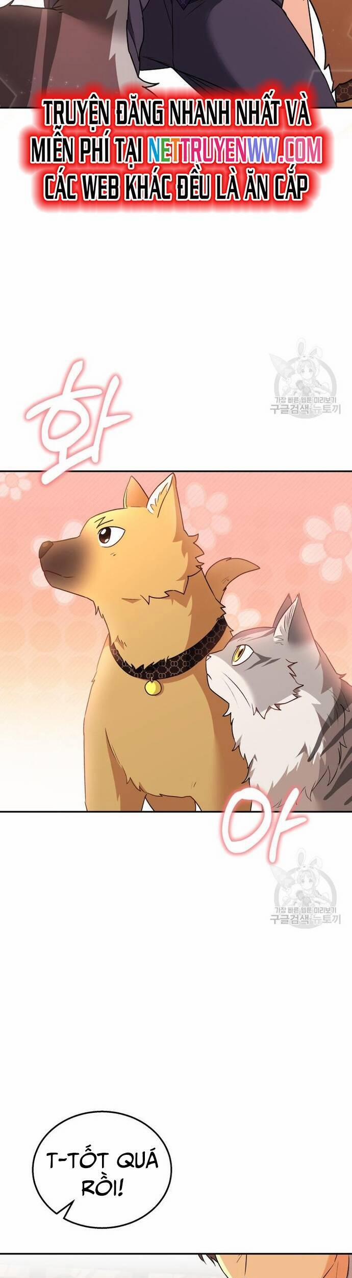 Xin Chào! Bác Sĩ Thú Y 29 trang 35
