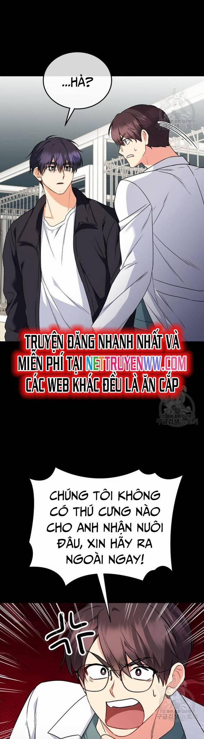 Xin Chào! Bác Sĩ Thú Y 29 trang 8