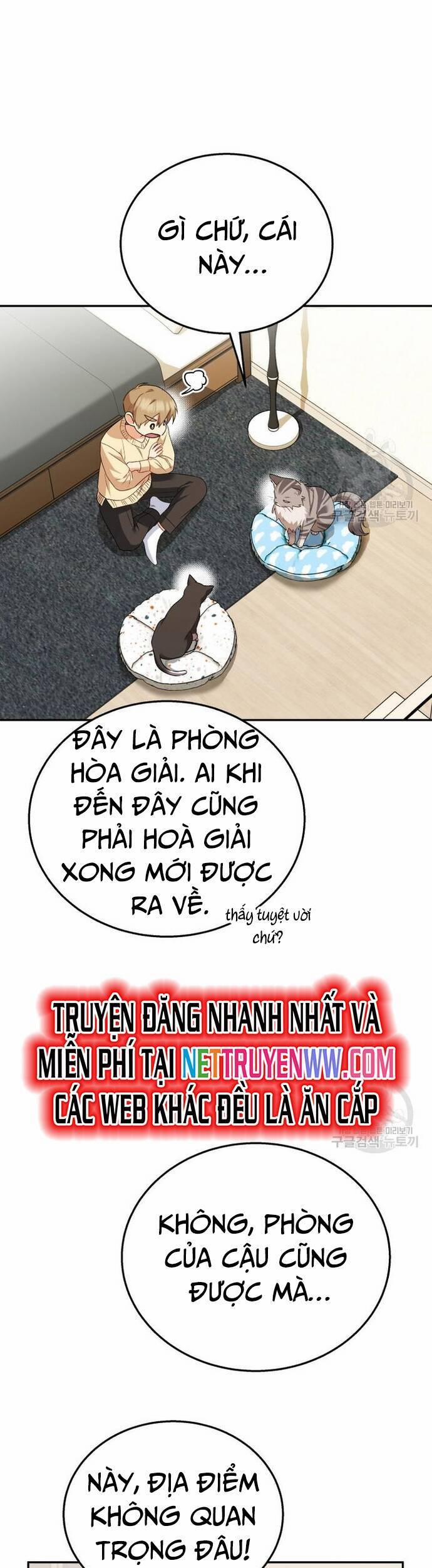 Xin Chào! Bác Sĩ Thú Y 30 trang 29