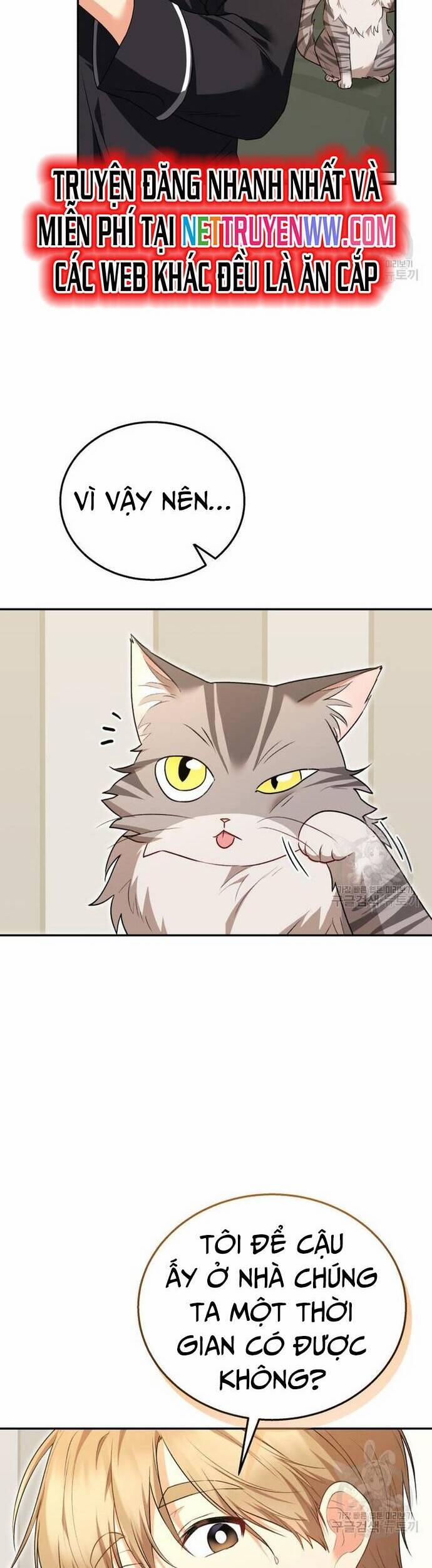 Xin Chào! Bác Sĩ Thú Y 30 trang 6