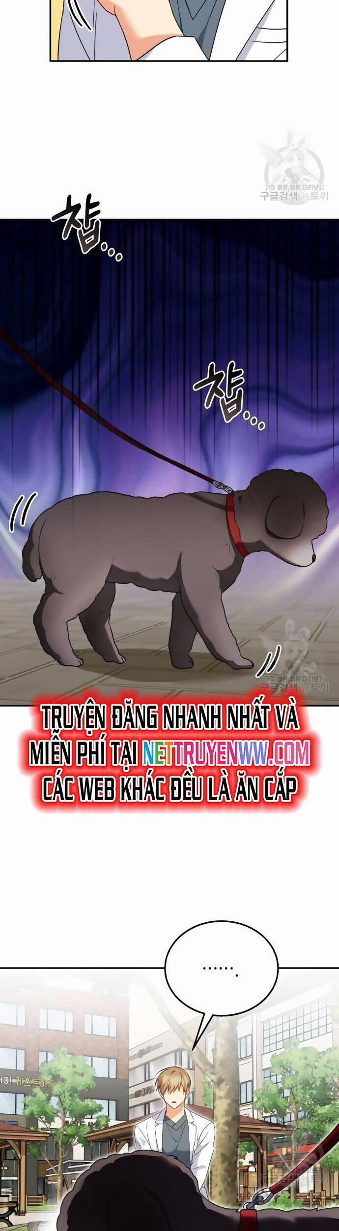 Xin Chào! Bác Sĩ Thú Y 31 trang 14