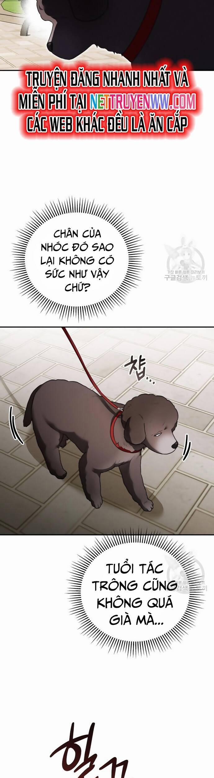 Xin Chào! Bác Sĩ Thú Y 31 trang 15