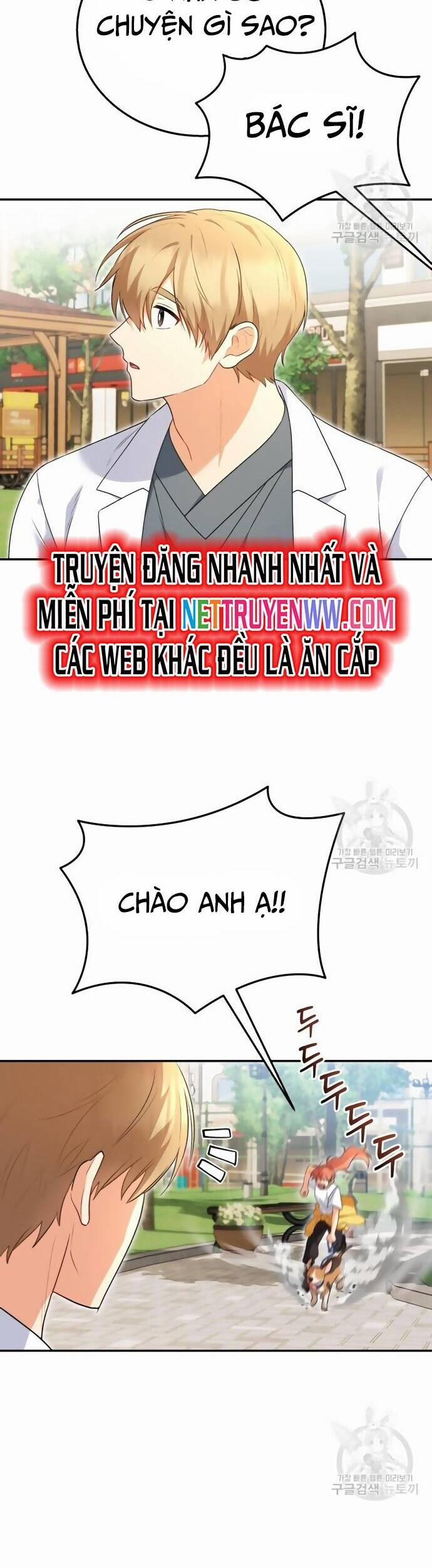 Xin Chào! Bác Sĩ Thú Y 31 trang 18