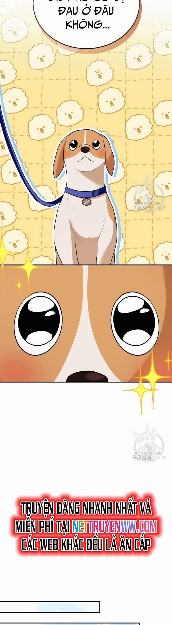 Xin Chào! Bác Sĩ Thú Y 31 trang 27
