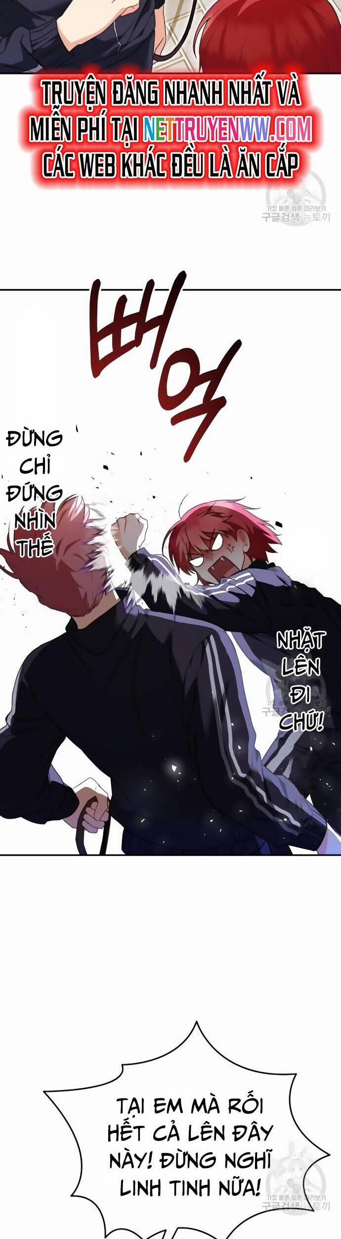 Xin Chào! Bác Sĩ Thú Y 31 trang 6