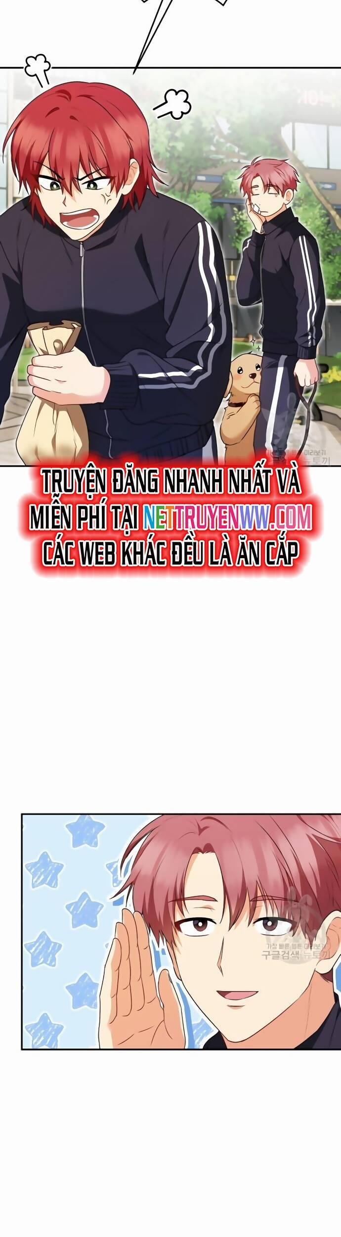 Xin Chào! Bác Sĩ Thú Y 31 trang 7