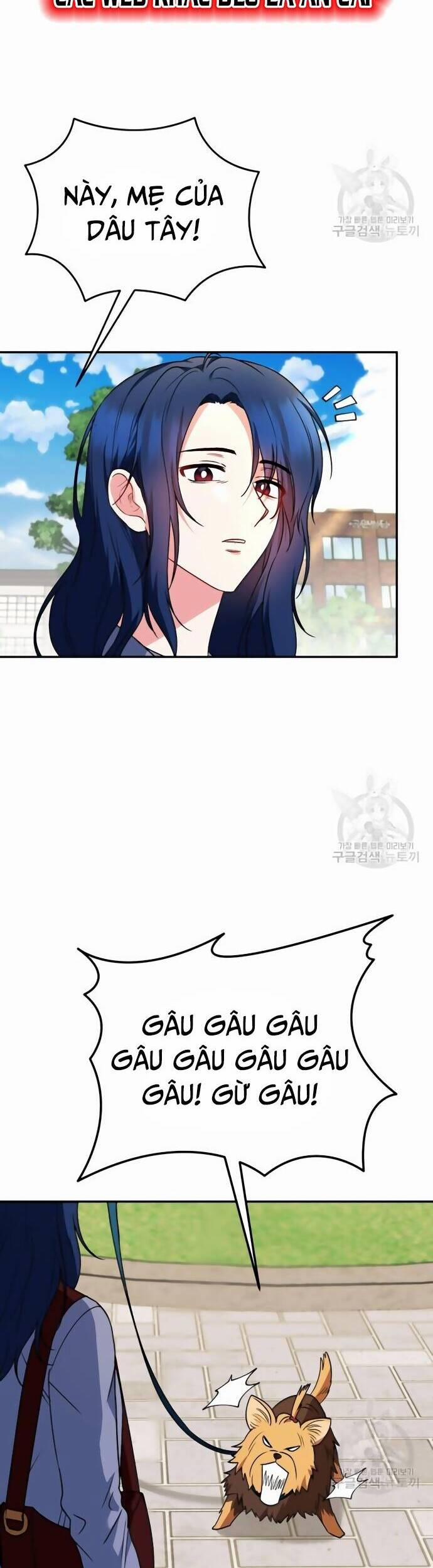 Xin Chào! Bác Sĩ Thú Y 32 trang 20