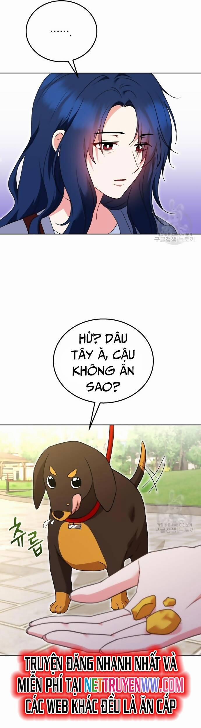 Xin Chào! Bác Sĩ Thú Y 32 trang 29