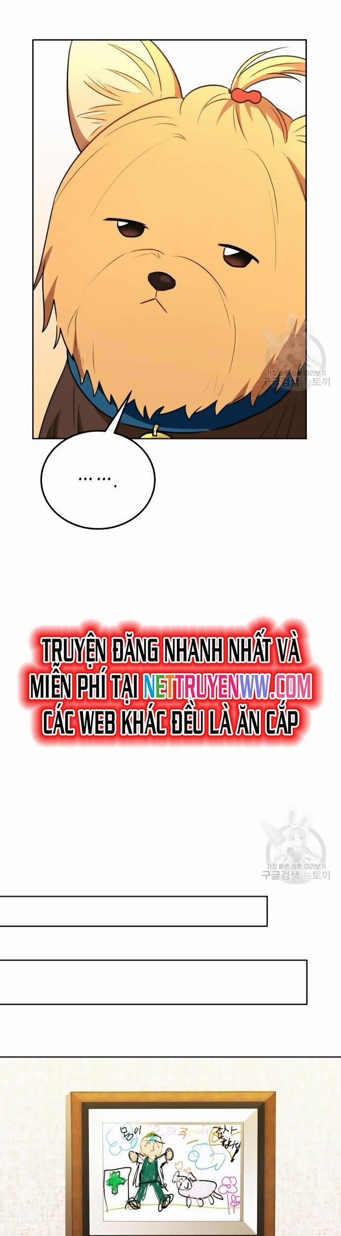 Xin Chào! Bác Sĩ Thú Y 32 trang 39