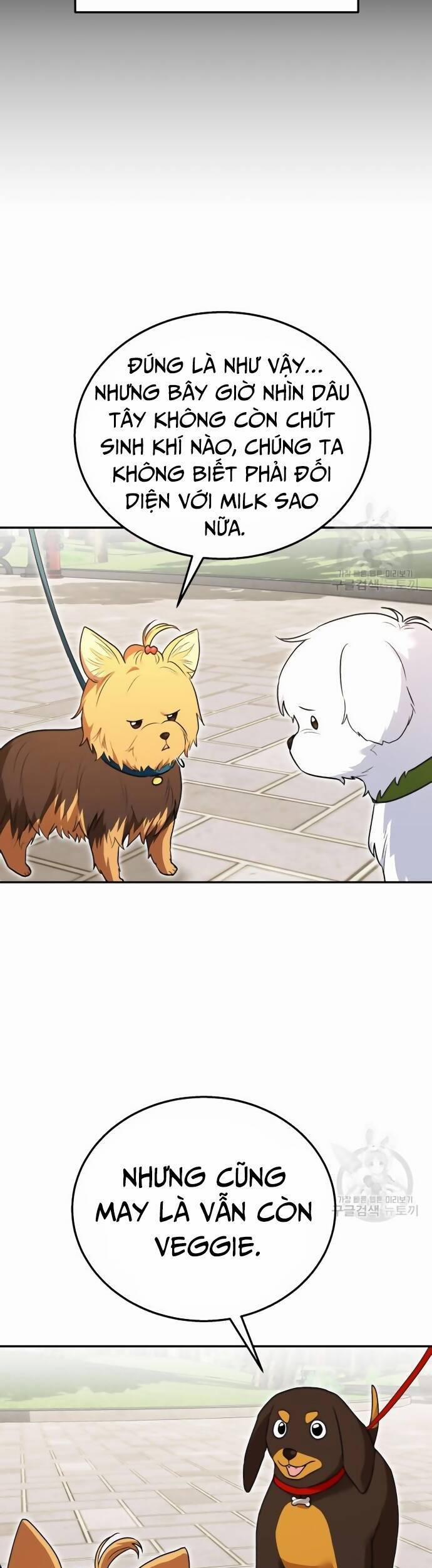 Xin Chào! Bác Sĩ Thú Y 32 trang 7
