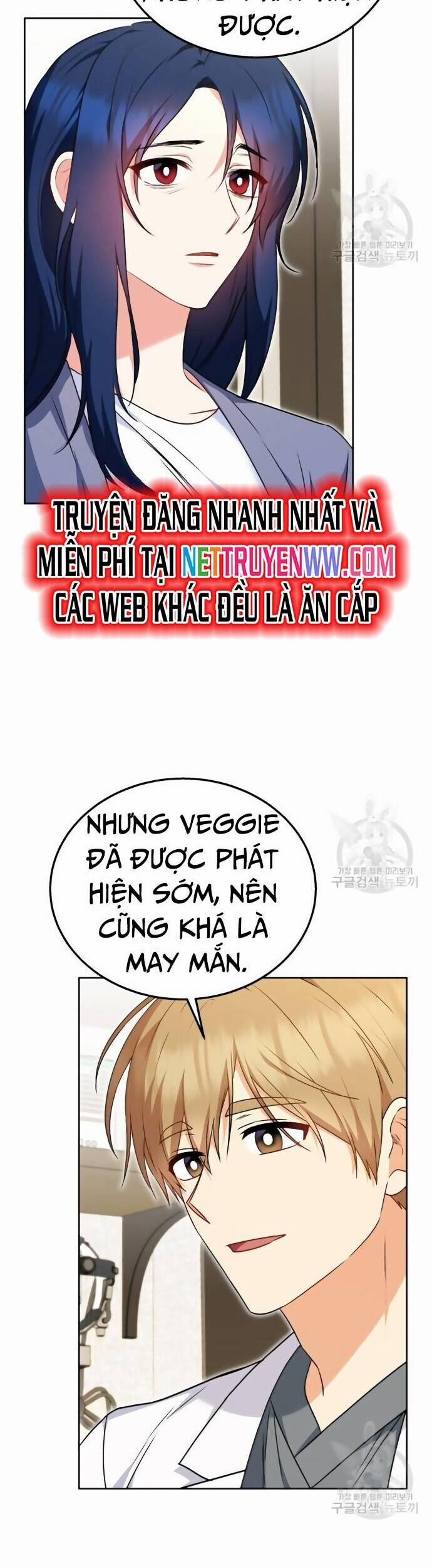 Xin Chào! Bác Sĩ Thú Y 33 trang 12