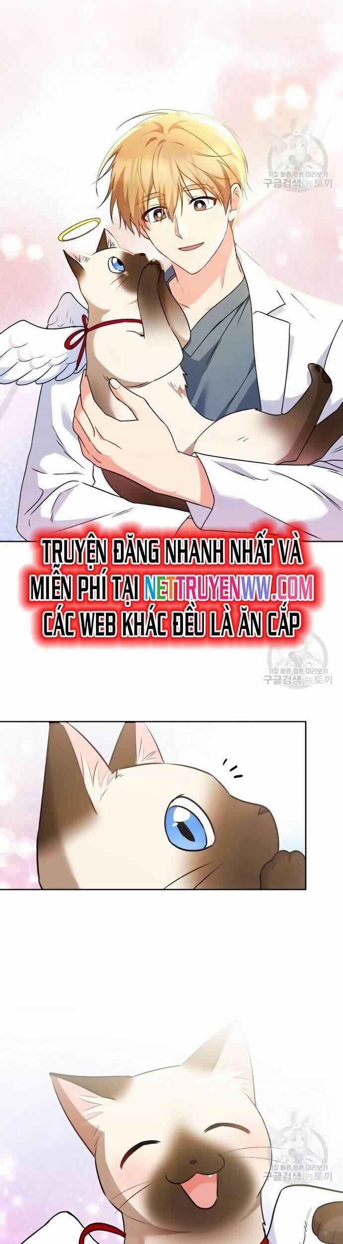 Xin Chào! Bác Sĩ Thú Y 33 trang 20