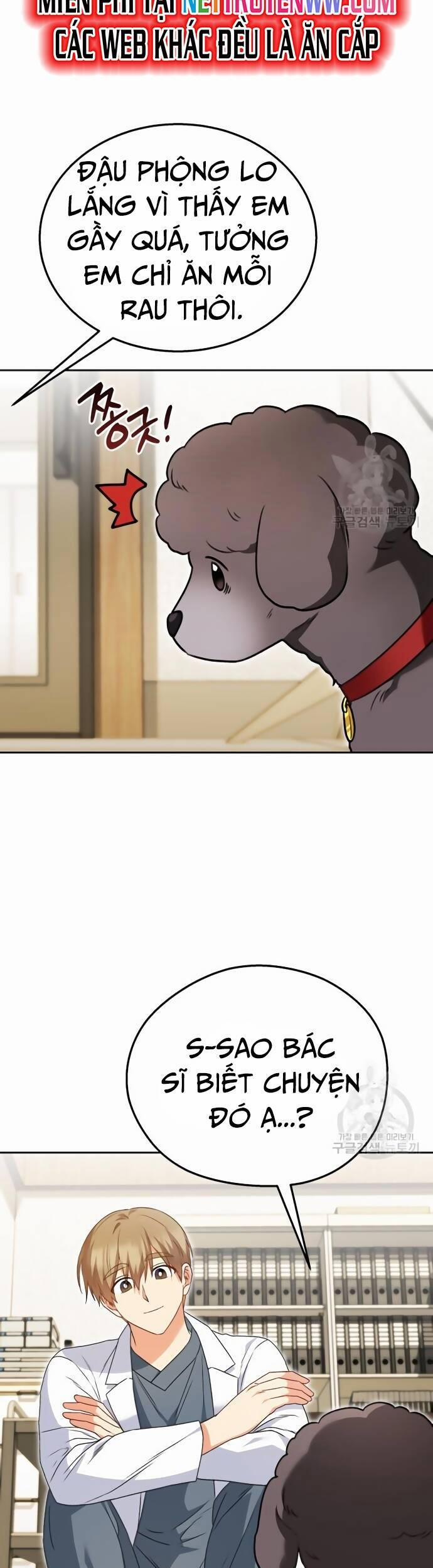 Xin Chào! Bác Sĩ Thú Y 33 trang 27