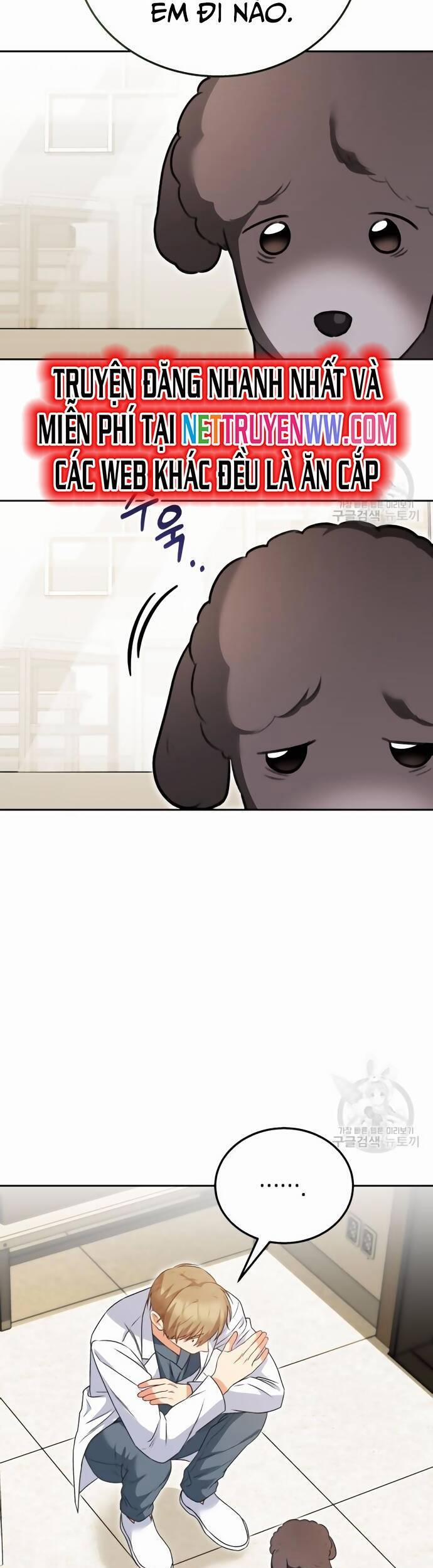 Xin Chào! Bác Sĩ Thú Y 33 trang 29