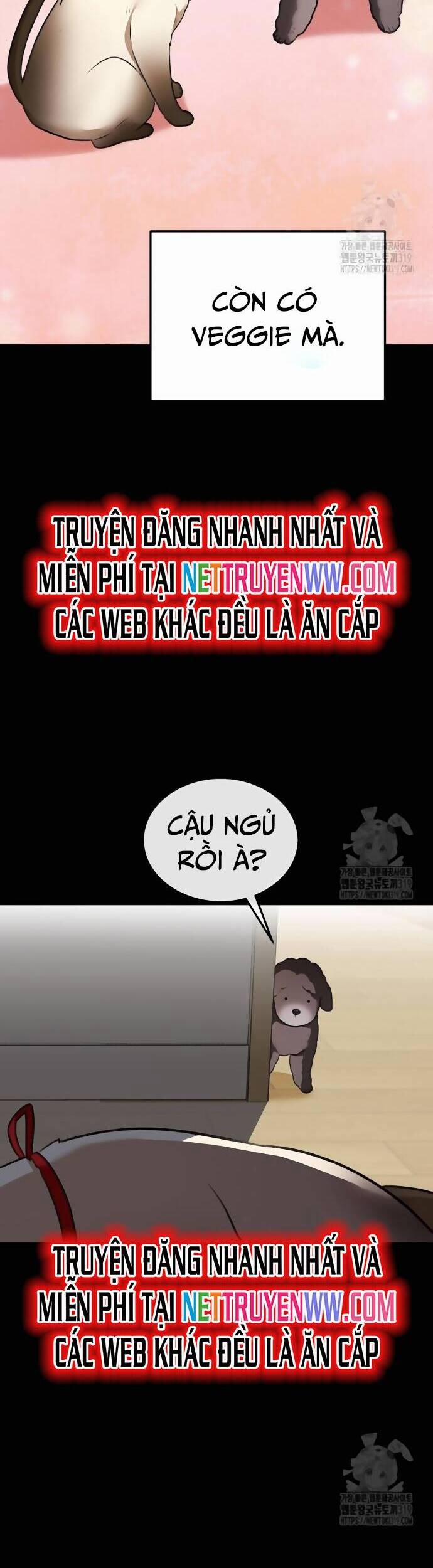 Xin Chào! Bác Sĩ Thú Y 34 trang 10