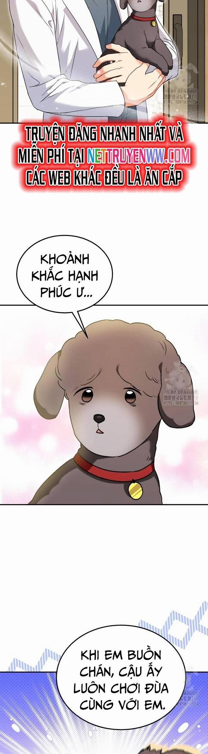 Xin Chào! Bác Sĩ Thú Y 34 trang 28