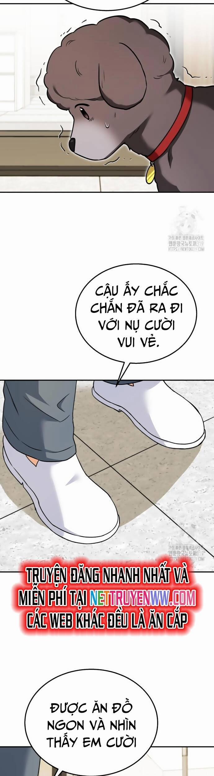 Xin Chào! Bác Sĩ Thú Y 34 trang 35