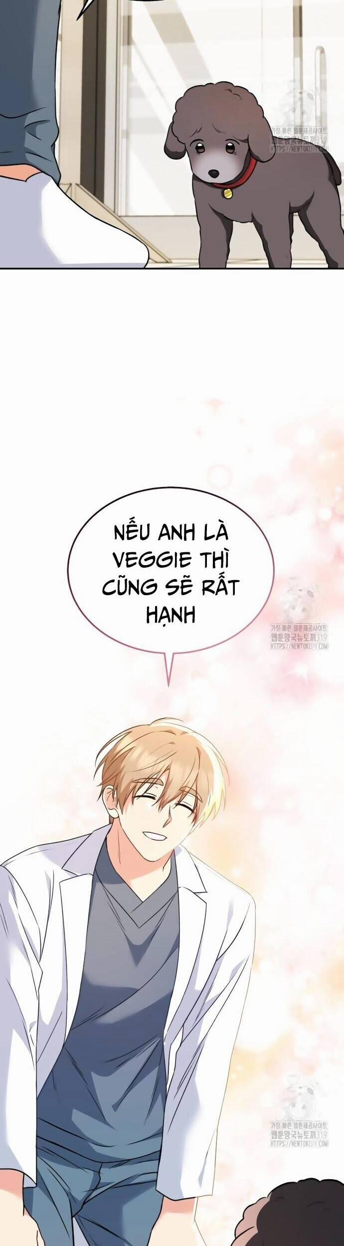 Xin Chào! Bác Sĩ Thú Y 34 trang 36