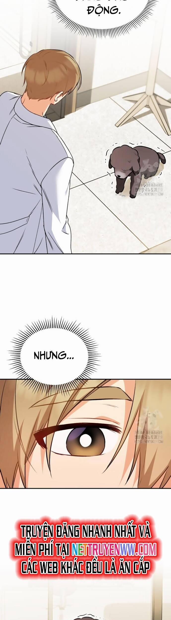 Xin Chào! Bác Sĩ Thú Y 34 trang 39