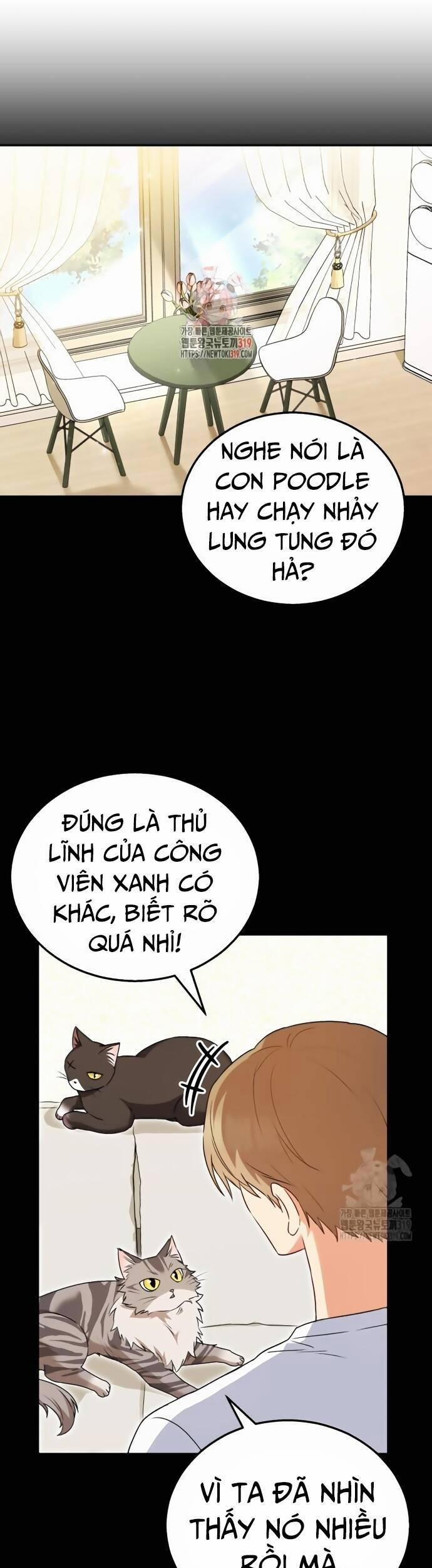 Xin Chào! Bác Sĩ Thú Y 35 trang 1