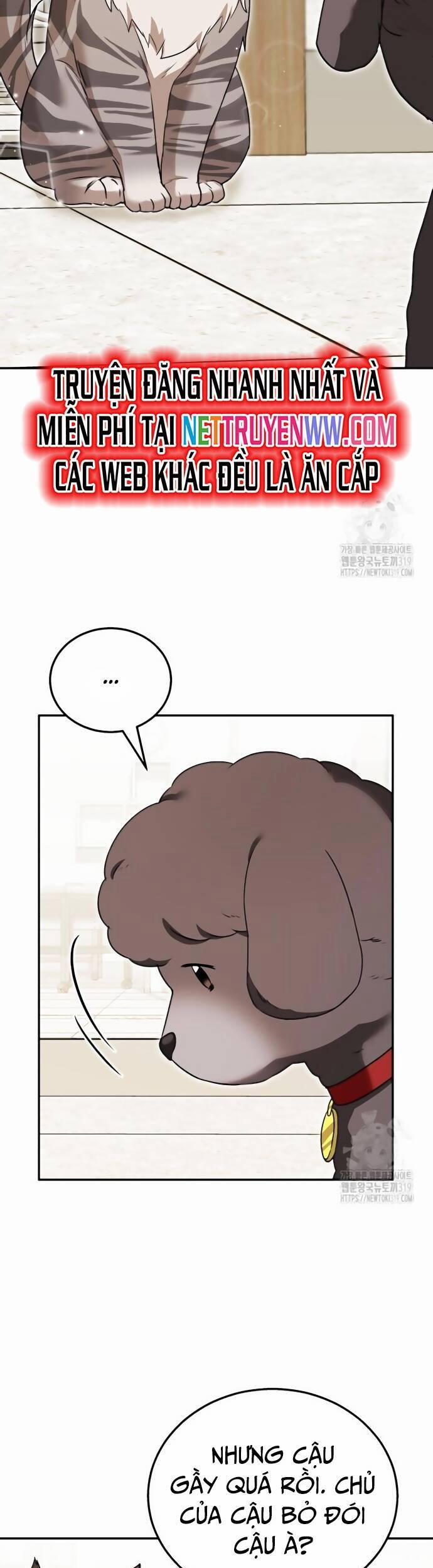 Xin Chào! Bác Sĩ Thú Y 35 trang 13