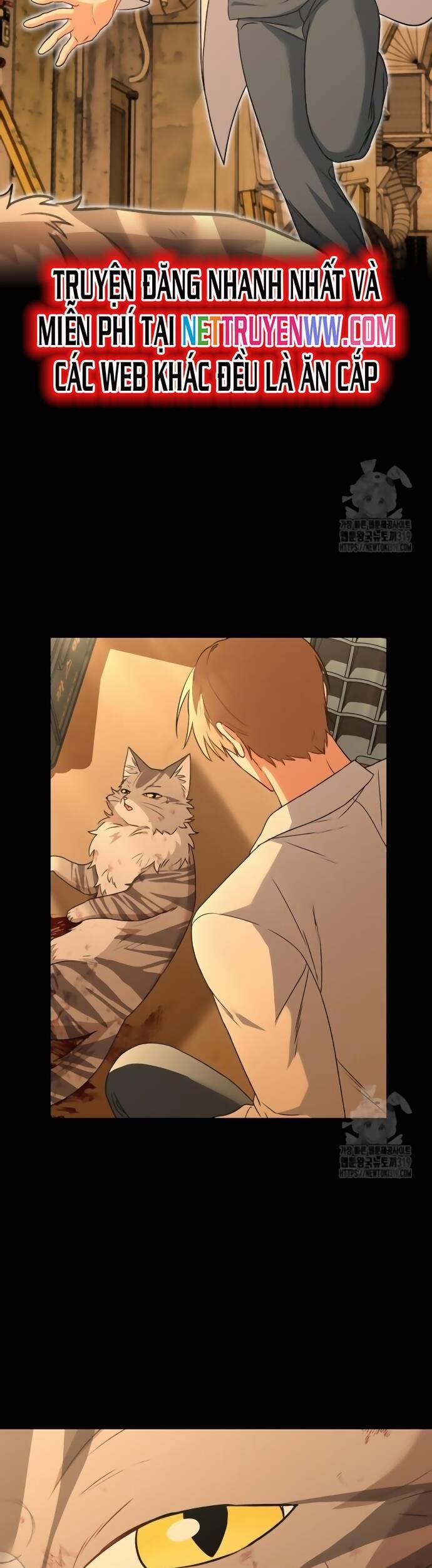 Xin Chào! Bác Sĩ Thú Y 35 trang 21