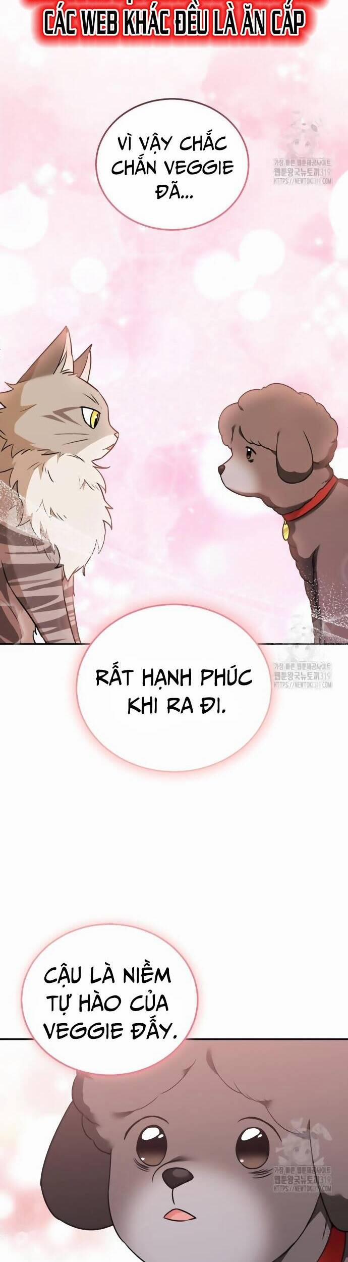 Xin Chào! Bác Sĩ Thú Y 35 trang 24