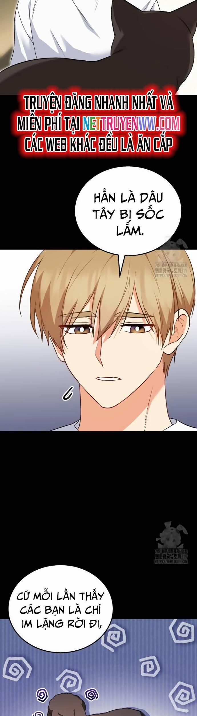 Xin Chào! Bác Sĩ Thú Y 35 trang 3