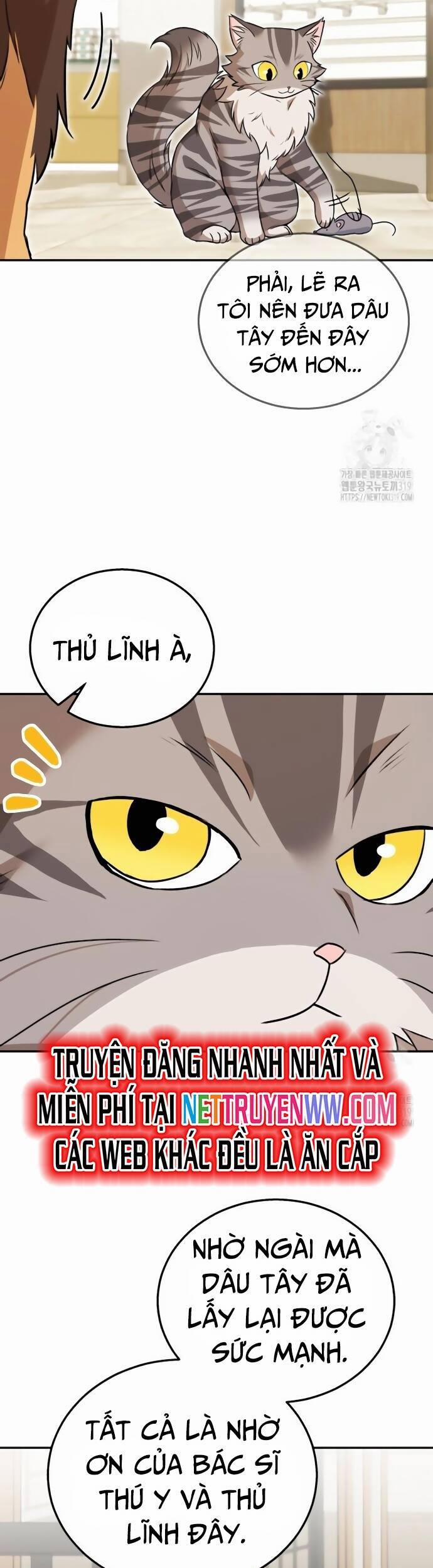 Xin Chào! Bác Sĩ Thú Y 35 trang 37