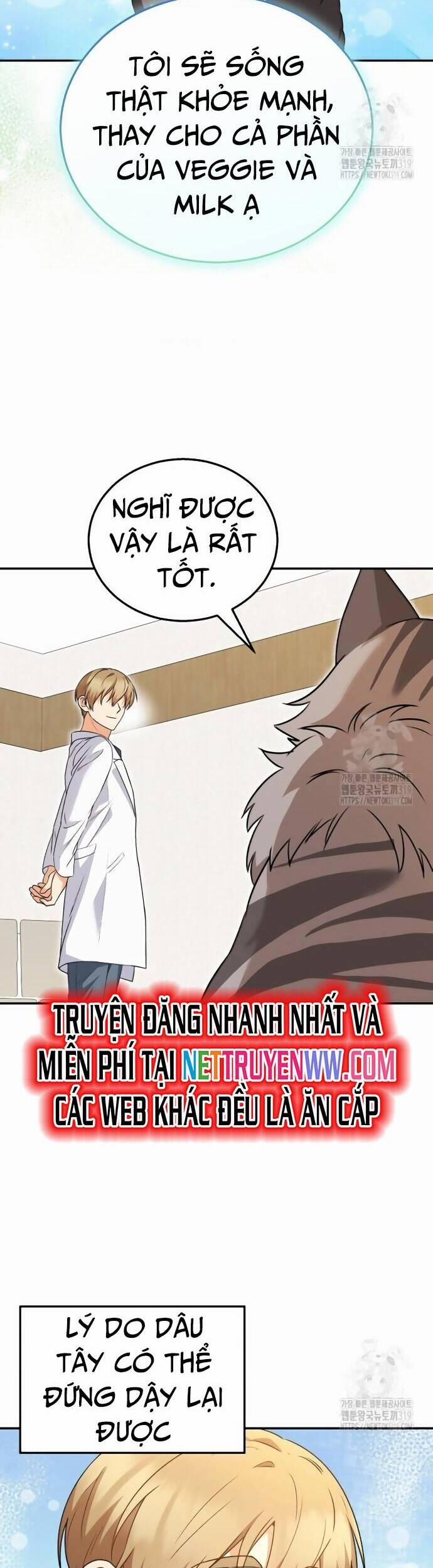 Xin Chào! Bác Sĩ Thú Y 35 trang 40