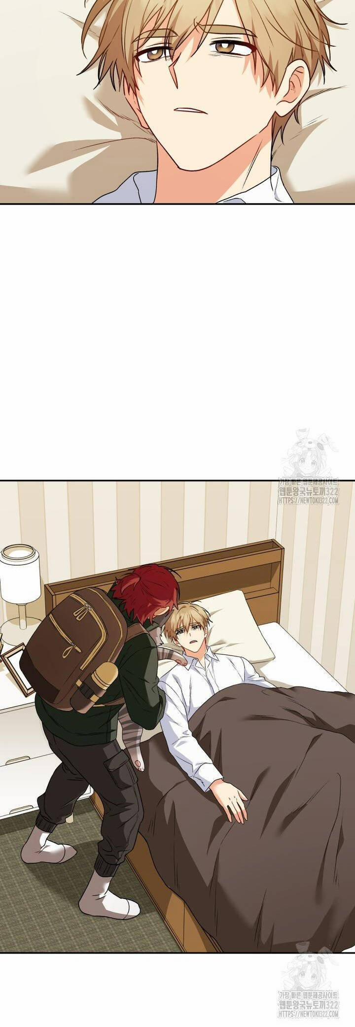 Xin Chào! Bác Sĩ Thú Y 36 trang 14