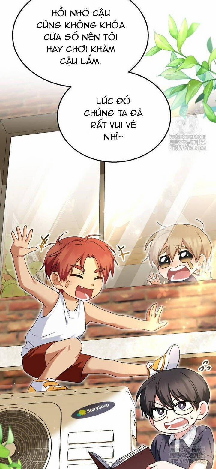 Xin Chào! Bác Sĩ Thú Y 36 trang 19