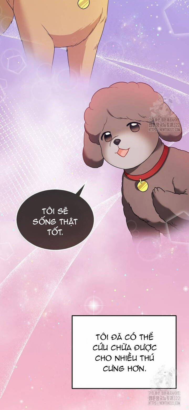 Xin Chào! Bác Sĩ Thú Y 36 trang 2