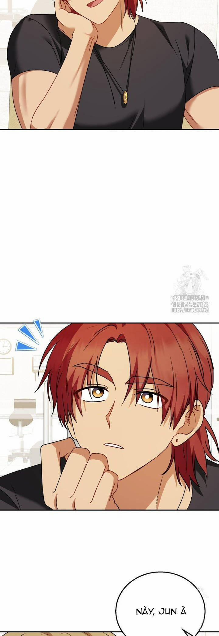 Xin Chào! Bác Sĩ Thú Y 36 trang 28