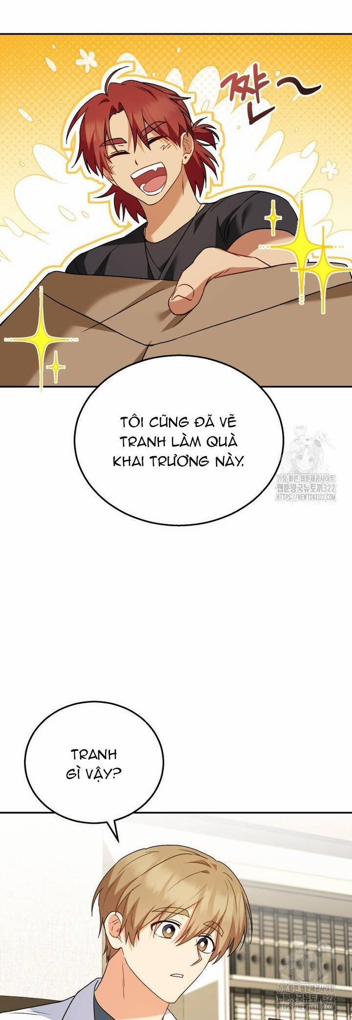 Xin Chào! Bác Sĩ Thú Y 36 trang 38