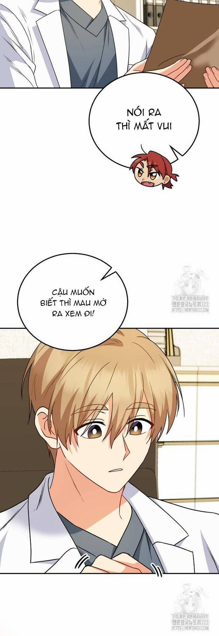 Xin Chào! Bác Sĩ Thú Y 36 trang 39