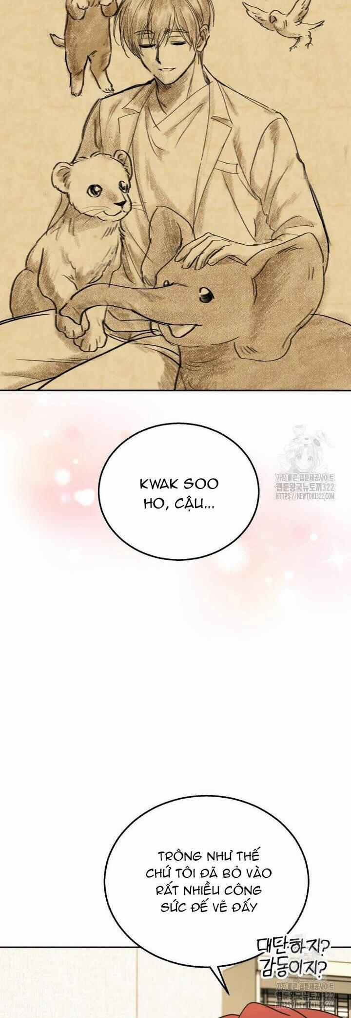 Xin Chào! Bác Sĩ Thú Y 36 trang 41