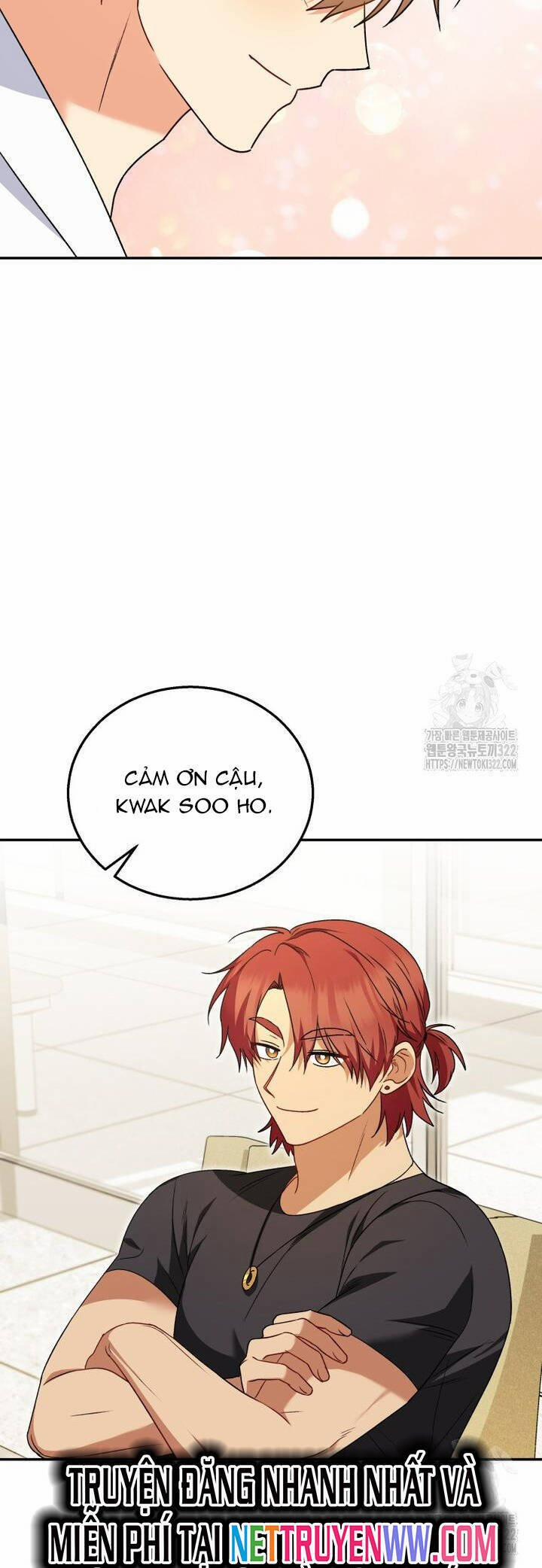 Xin Chào! Bác Sĩ Thú Y 36 trang 44