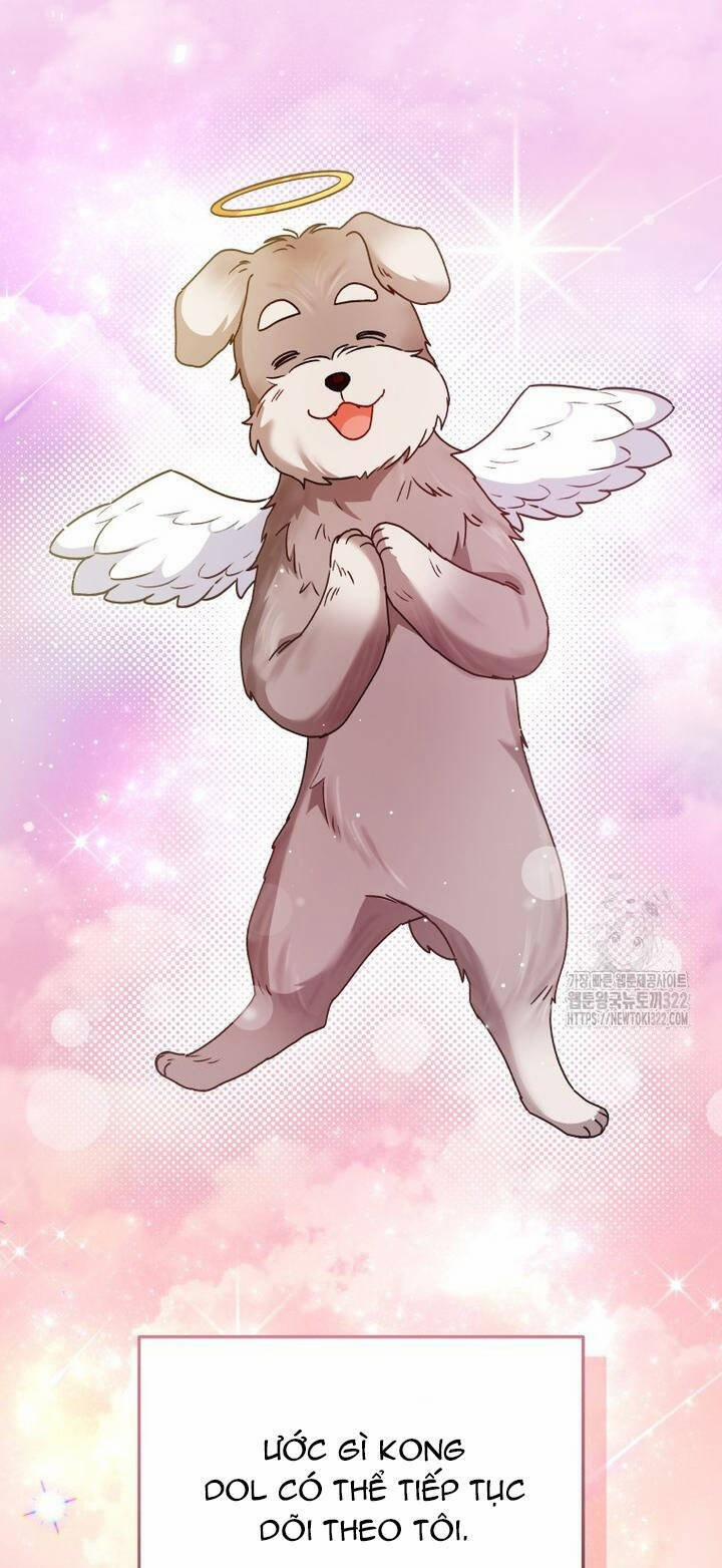 Xin Chào! Bác Sĩ Thú Y 36 trang 5