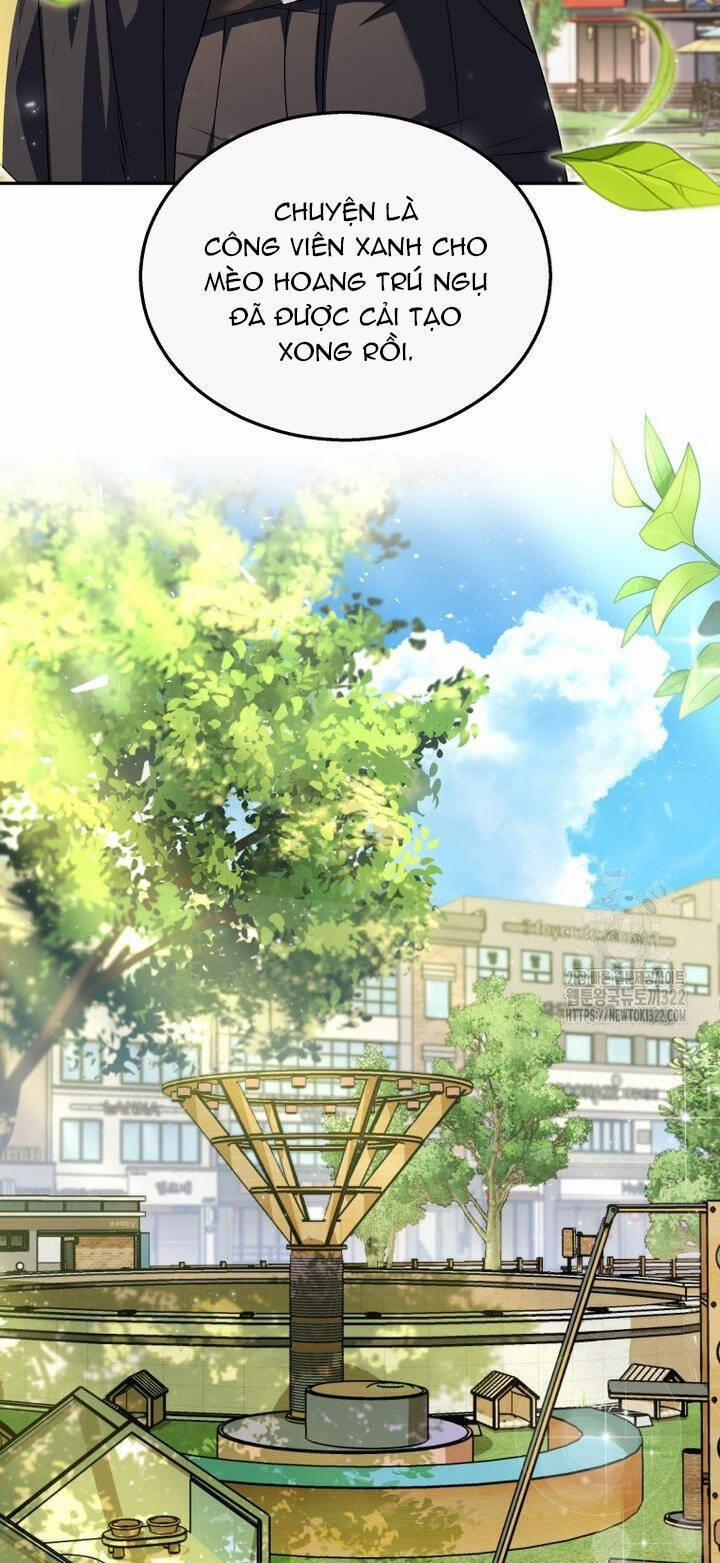 Xin Chào! Bác Sĩ Thú Y 36 trang 54