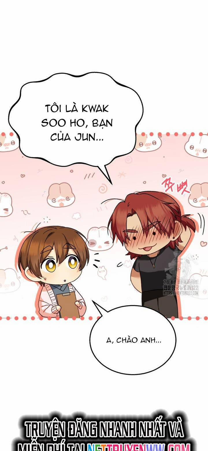 Xin Chào! Bác Sĩ Thú Y 37 trang 17